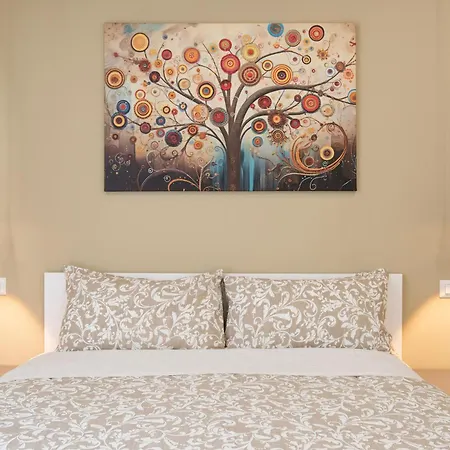 Apartment Aurelius Design Loft 1