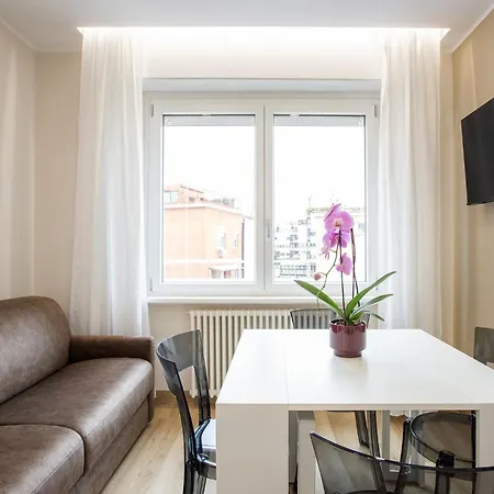 Aurelius Design Loft - Metro Cornelia 公寓