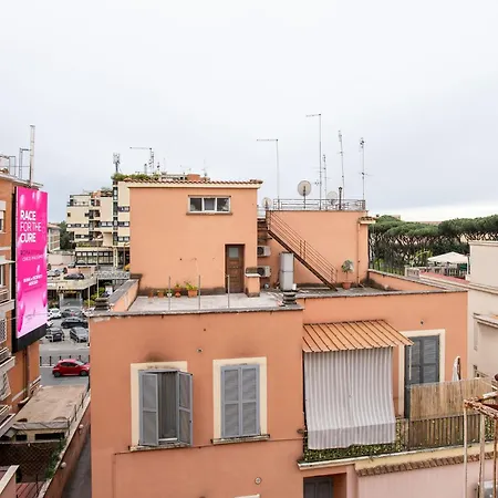 Apartamento Aurelius Design Loft 1