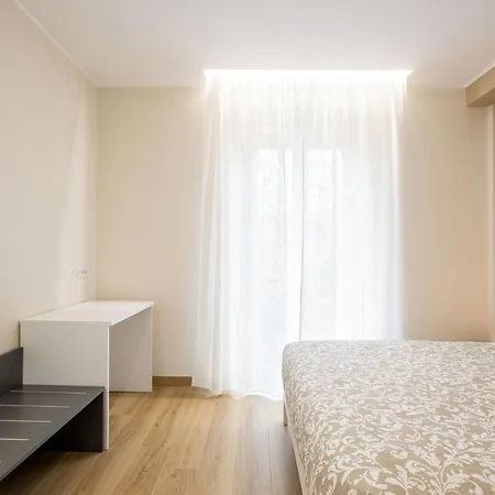 Aurelius Design Loft 1 Apartamento *