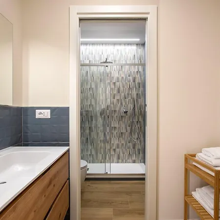 Apartamento Aurelius Design Loft 1 *