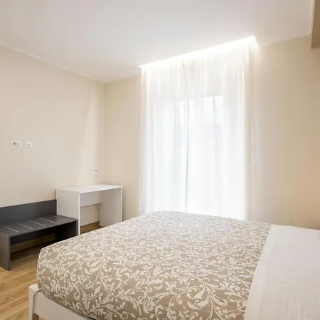 Апартаменты Aurelius Design Loft 1 Рим