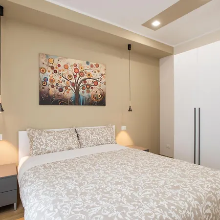 Aurelius Design Loft - Metro Cornelia * 罗马