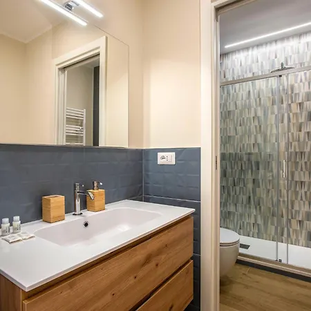 Aurelius Design Loft 1 * Рим