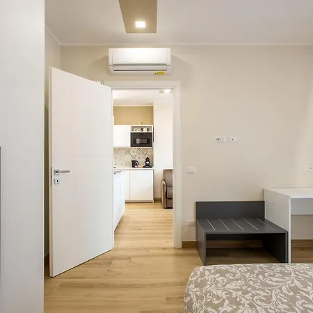 Aurelius Design Loft 1 Апартаменты *