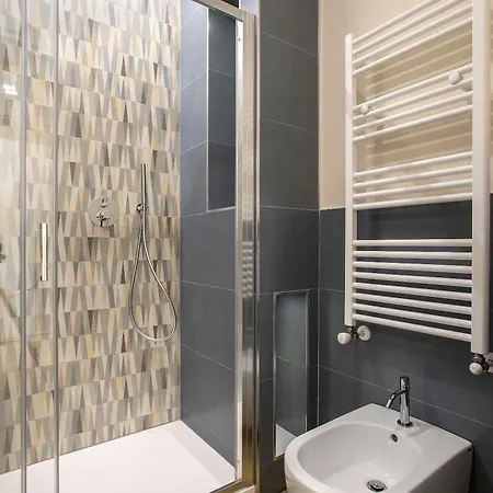 公寓 Aurelius Design Loft - Metro Cornelia
