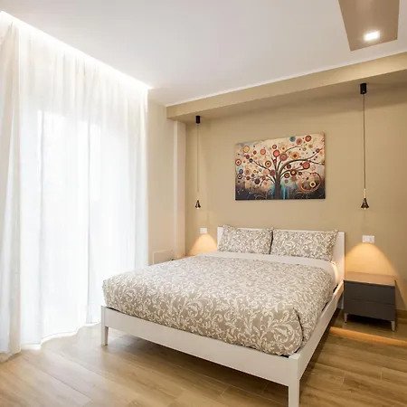 Aurelius Design Loft 1 Рим