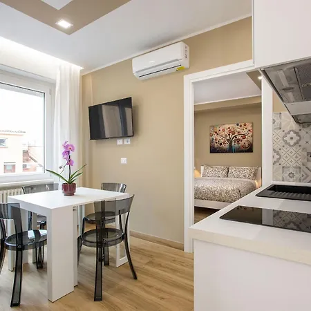 Aurelius Design Loft 1 * Roma