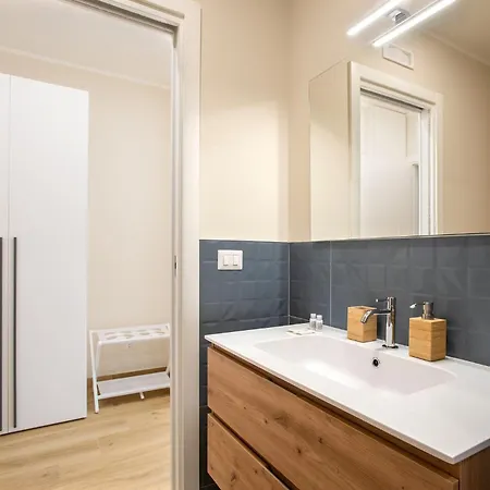 Aurelius Design Loft 1 Рим