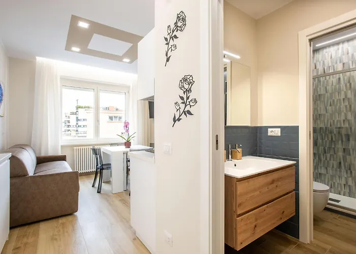 Aurelius Design Loft 1