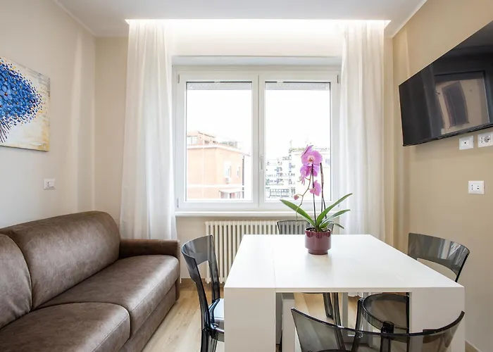 Aurelius Design Loft 1 アパート