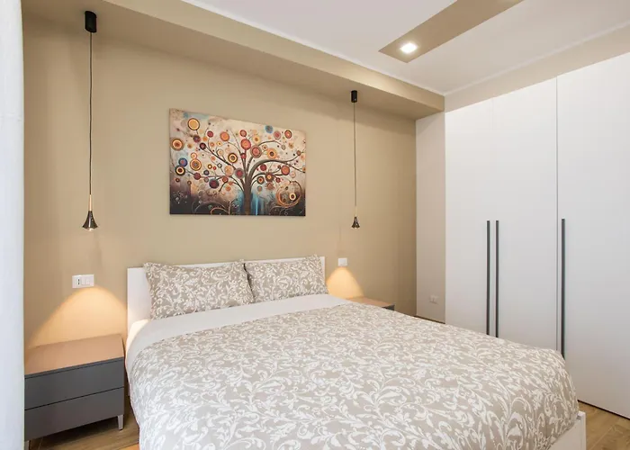 Aurelius Design Loft 1 * ローマ