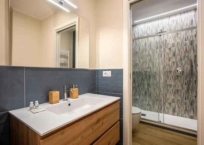 Aurelius Design Loft 1 * ローマ