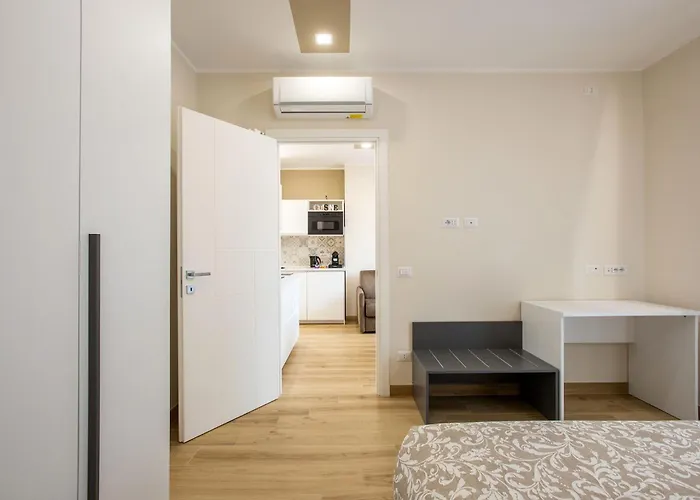 Aurelius Design Loft 1 アパート *