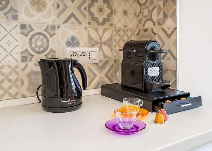 Aurelius Design Loft 1 *