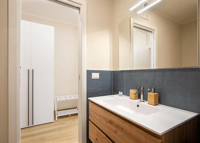 Aurelius Design Loft 1 ローマ